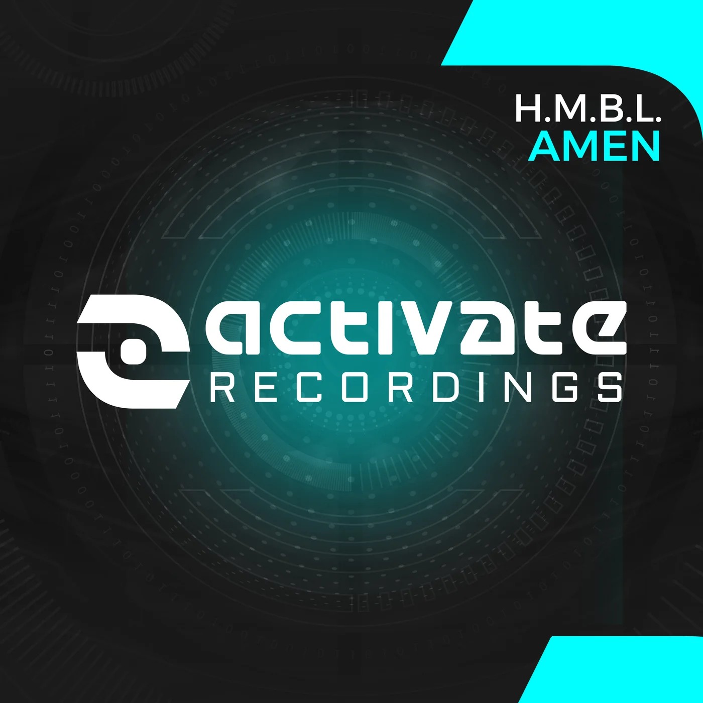 H.M.B.L. - Amen (Extended Mix)